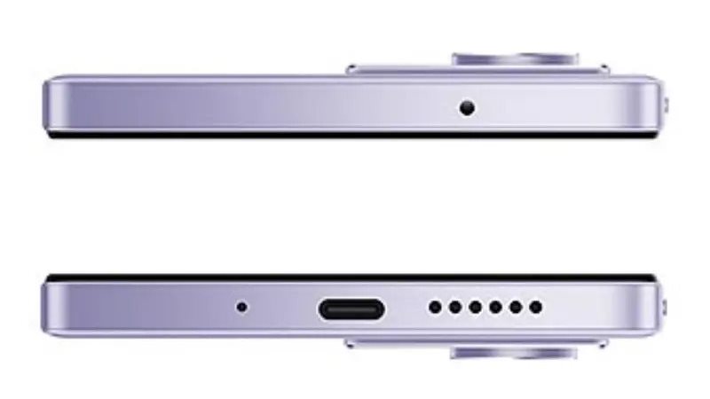 هاتف Redmi 15 5G