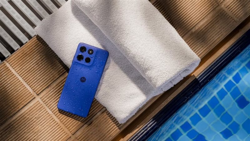 هاتف Moto G86 Power