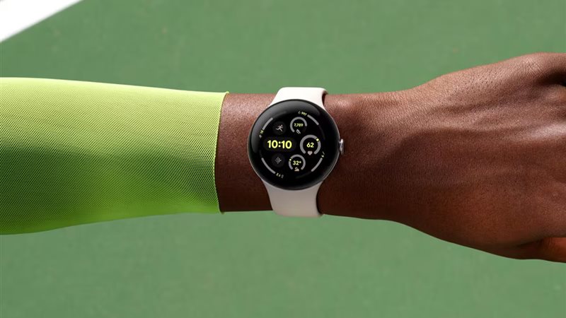 Pixel Watch 4