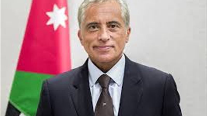 رئيس الحكومة الأردنية
