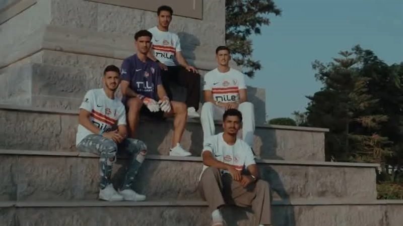 تاريخ مكتوب.. الزمالك