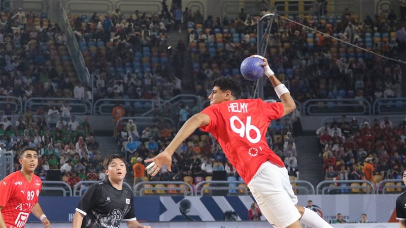 منتخب مصر للناشئين