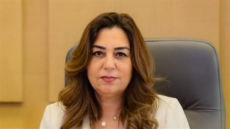 الدكتورة منال عوض