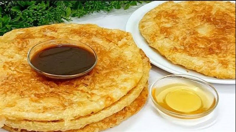 فطير مشلتت