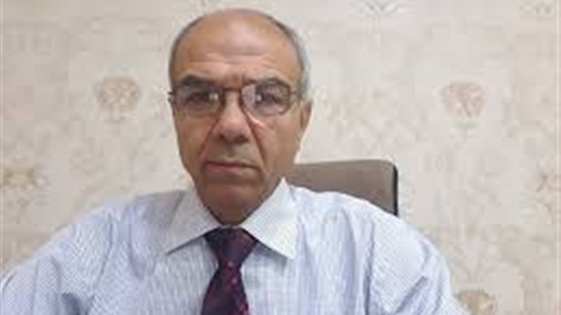 «الدكتور نزار نزال