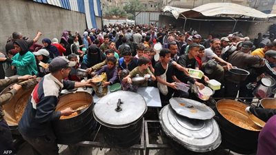 الأونروا: نقاط المساعدات لا تغني عن الاستجابة الإنسانية الشاملة في غزة | فيديو