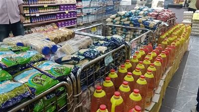 الغرف التجارية: نسب خفض الأسعار تتراوح بين 5% و18% حسب نوع السلعة | فيديو