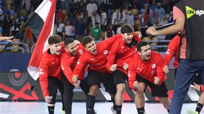  الاتحاد المصري لليد: دعم الرئيس السيسي أعطى دفعة قوية للمنتخب في بطولة العالم