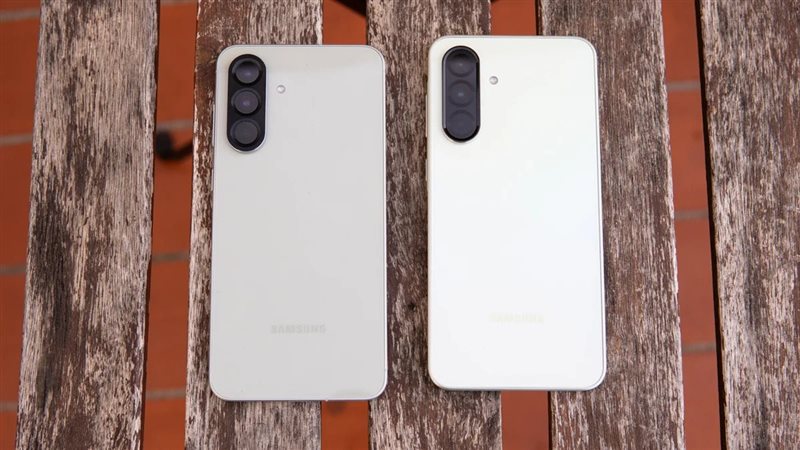 هاتف Galaxy A56 5G
