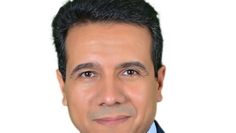 المهندس إيليا مفيد