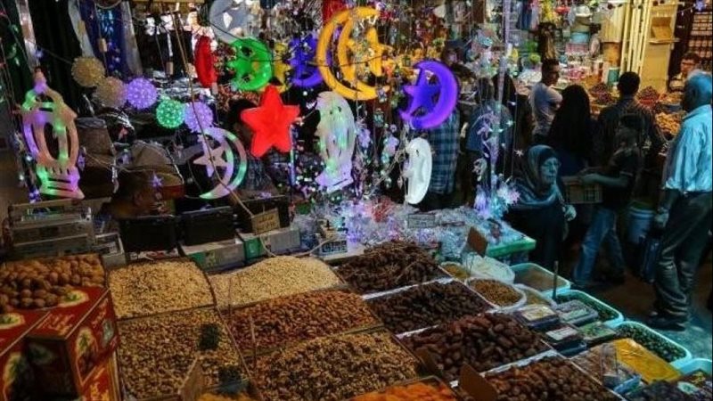 السلع الغذائية