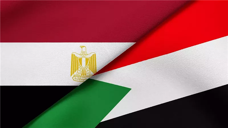 مصر والسودان