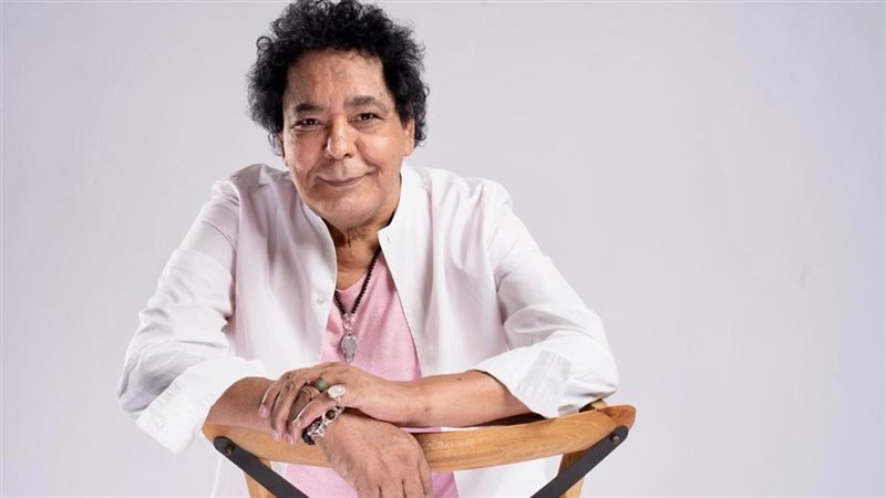 محمد منير 
