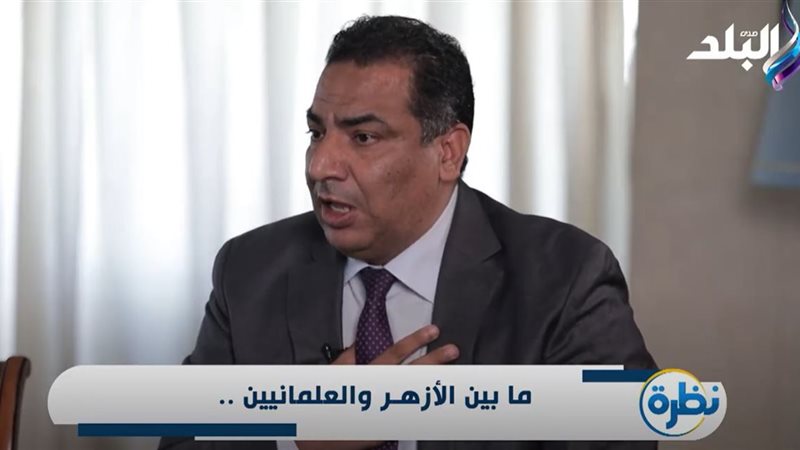 عبد الغني هندي