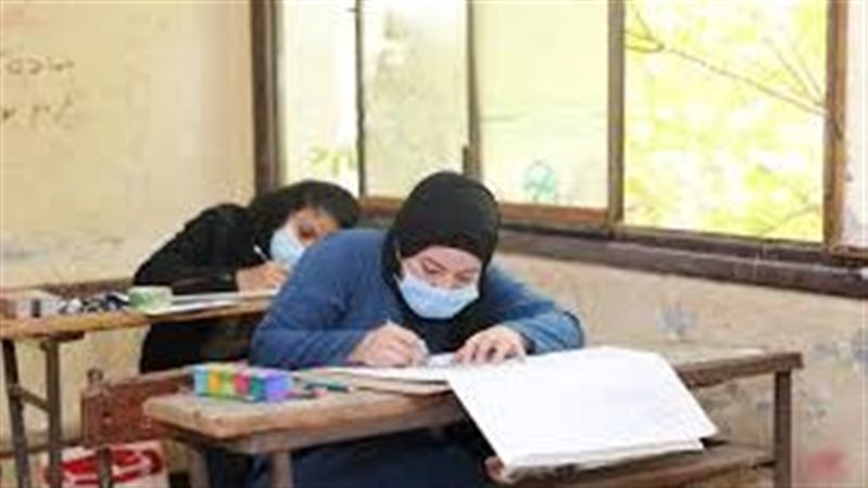 امتحانات 