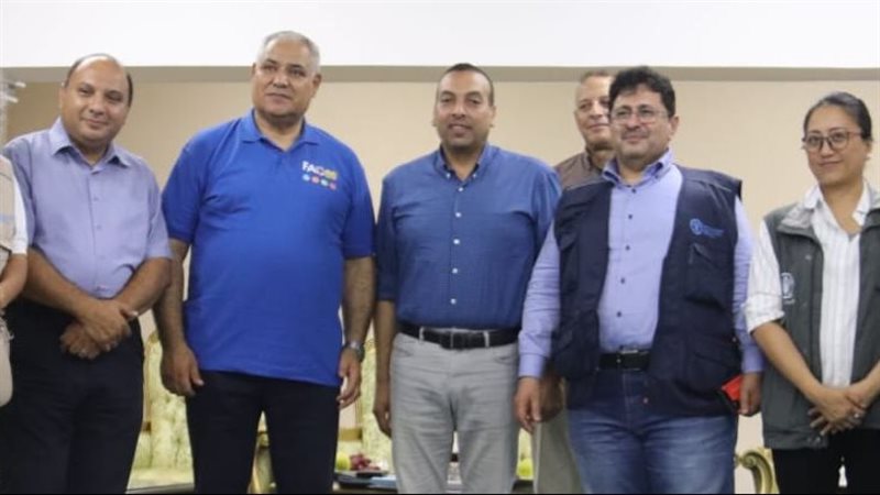 الفاو تطالب بتعميم
