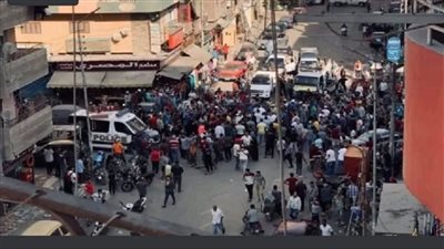 تصاعد الجريمة في الشارع المصري.. ناقوس خطر يهدد أمن المجتمع 