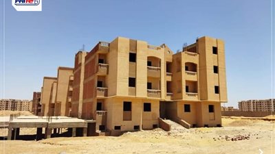 17 عاماً من المعاناة بسبب «الربوة الهادئة» و3000 أسرة تنتظر وحداتها السكنية