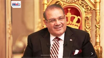 لجلسة21 أبريل..  النطق بالحكم في استئناف النيابة علي براءة حسن راتب