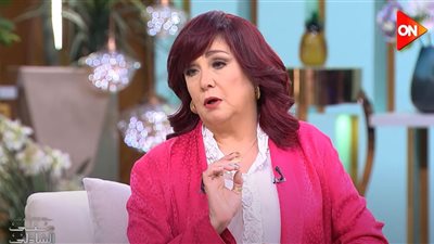 شيرين تكشف حكاية صداقتها مع «سناء جميل» ومواقف إنسانية لا تُنسى|فيديو 