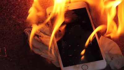 أضرار سخونة الهاتف في الصيف وكيف تحمي جهازك..تفاصيل