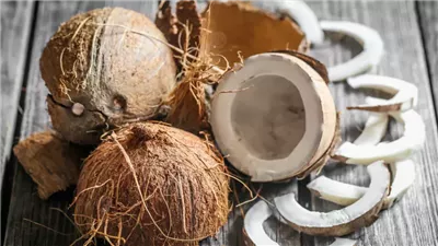 ماء جوز الهند قد يضر بالبعض.. من يجب أن يمتنع عنه؟ 