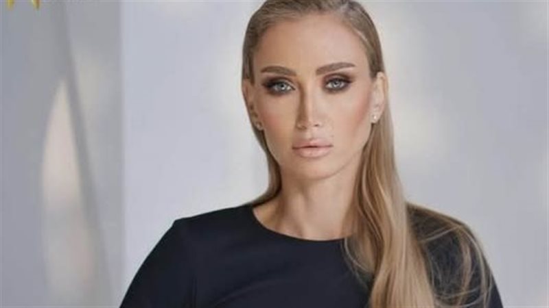 ريهام سعيد