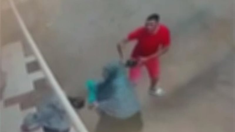 المتهم
