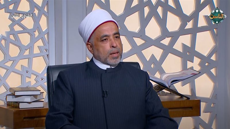 الشيخ إبراهيم عبد
