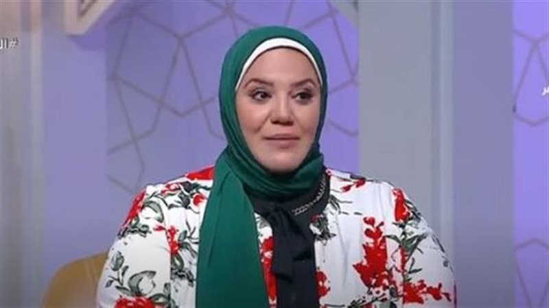 إيمان الريس