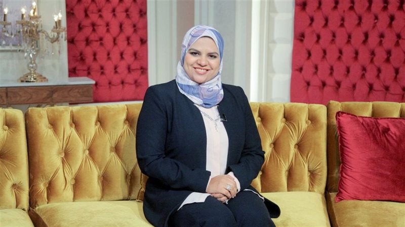 الدكتورة صفاء حمودة