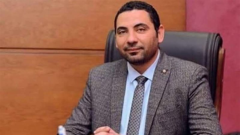 النائب محمد فؤاد