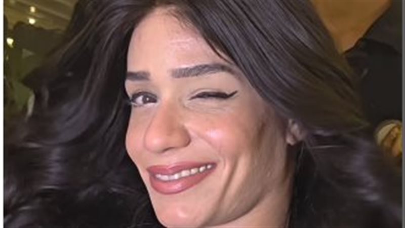 بيج ياسمين بإطلاة