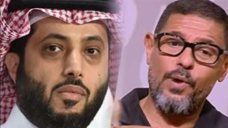 هاني فرحات - تركي