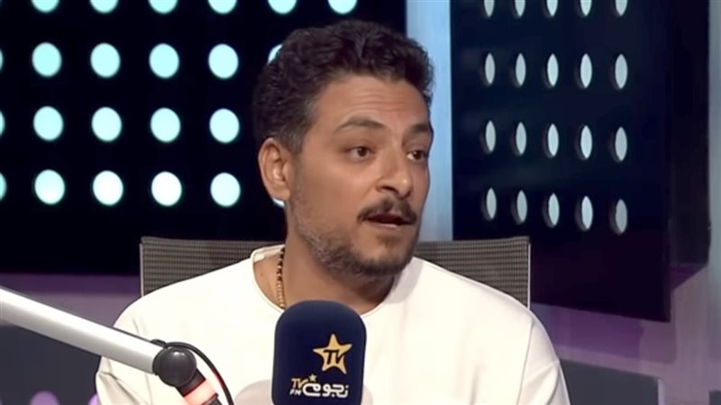 أحمد صفوت
