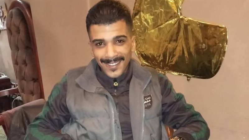 ضحية مشاجرة بورسعيد