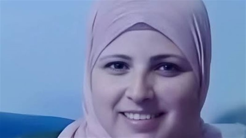 ضحية زوجها وشقيقته
