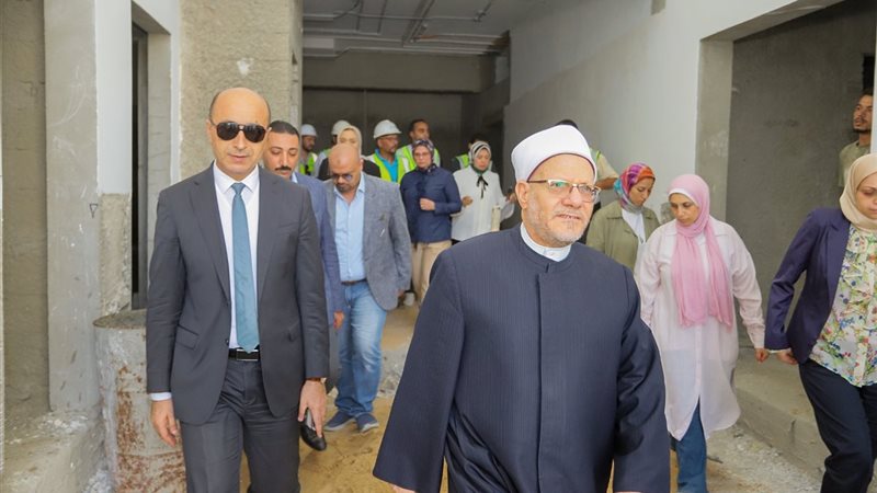 الدكتور إلهامي