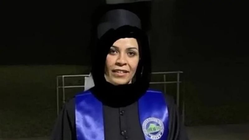 وفاة سلمى حبيش طبيبة