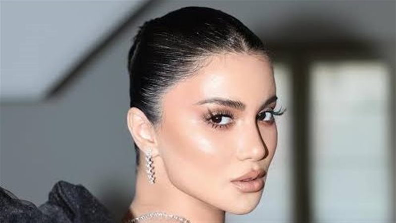 هدي الاتربي 