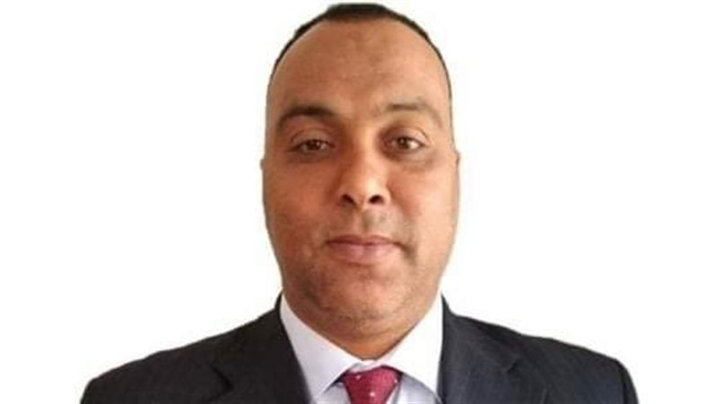 د. سعيد أبو رحمة