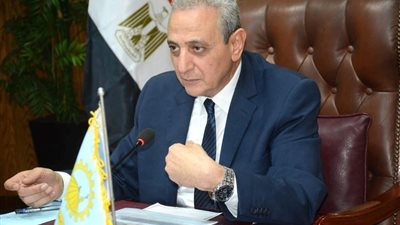 بعد وفاة 8 أشخاص وإصابة 35.. محافظ الغربية يكشف سبب حريق مصنع ملابس بالمحلة