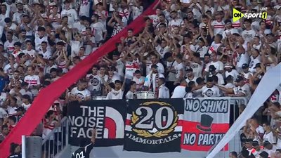 وليد عبد اللطيف يشيد بفوز الزمالك على سيراميكا كليوباترا