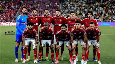 أمير هشام يُحمل ريبيرو مسؤولية تعادل الأهلي مع مودرن