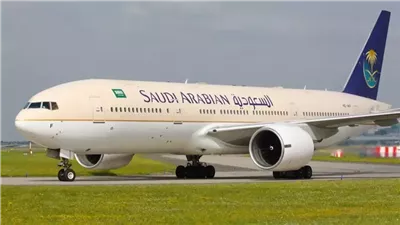 داليا أبو عمر تكشف حقيقة استبدال خطوط الطيران السعودية المجال المصري بالسوري