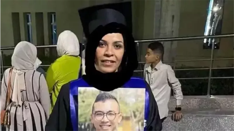 الطبيبة سلمى حبيش