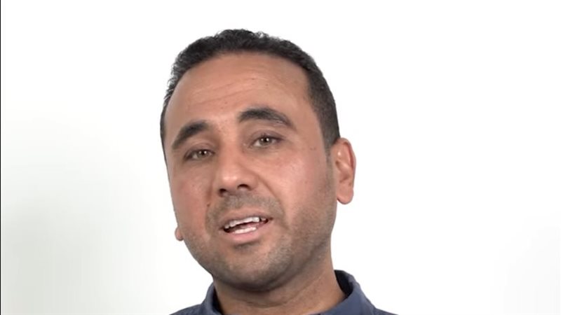د. عمرو عبدالعزيز