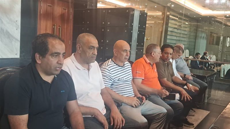 حسام حسن 