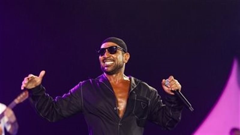 أحمد سعد
