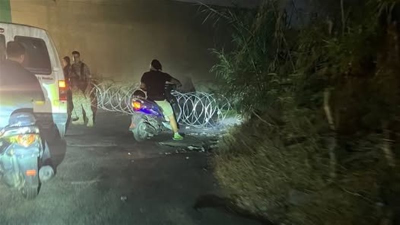 مداخل ضاحية بيروت